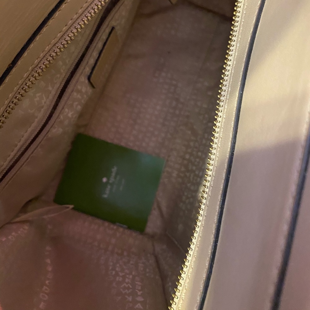 Kate spade purse - Picture 5 of 8